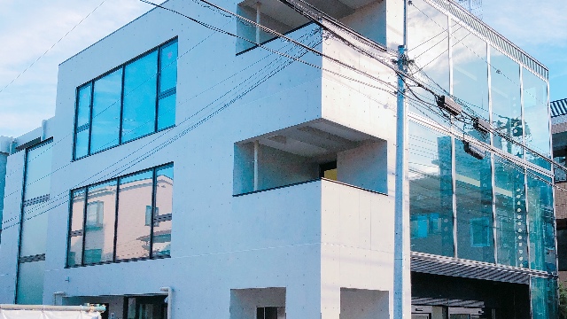 施設画像1
