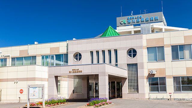 施設画像