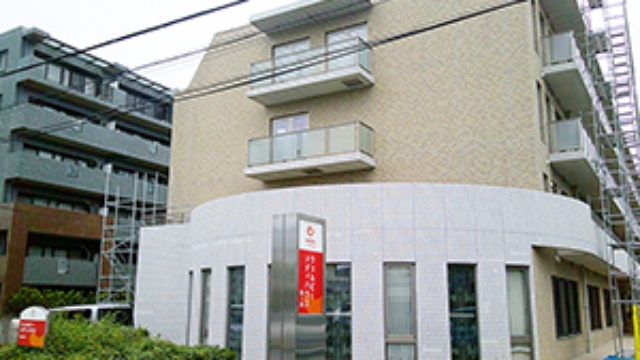 施設画像