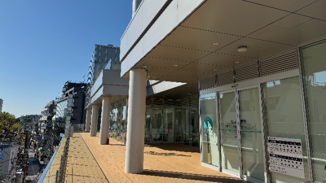 施設画像