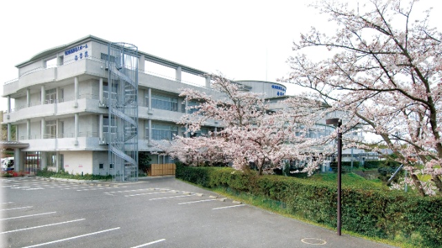 施設画像