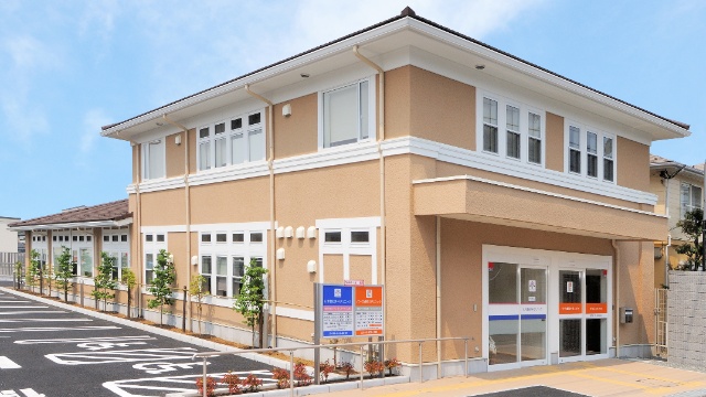 施設画像