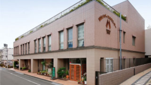 施設画像