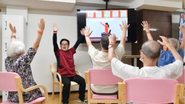 施設画像