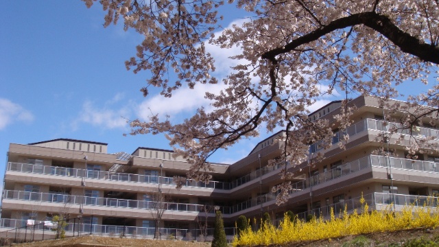 施設画像