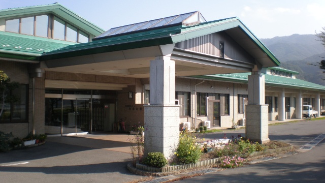 施設画像