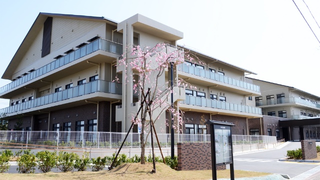 施設画像