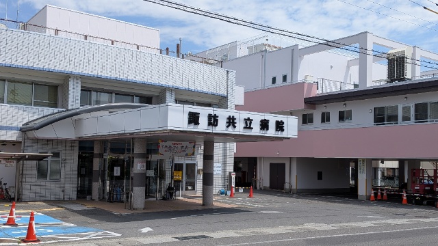 施設画像