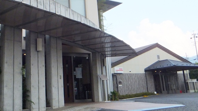 施設画像