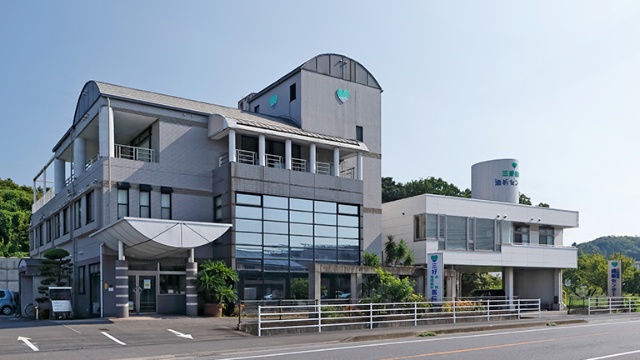 施設画像