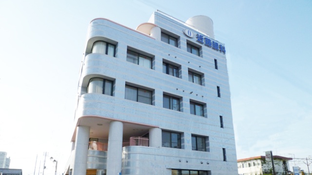 施設画像