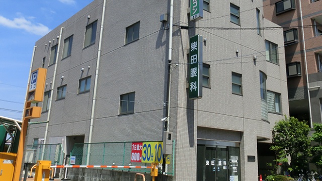 施設画像