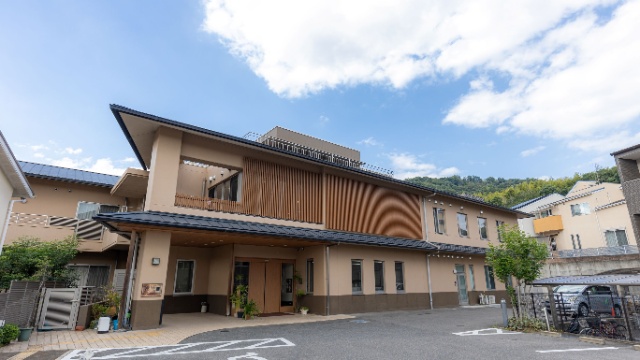 施設画像