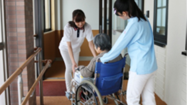 施設画像