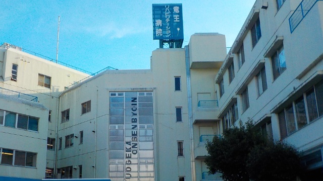 施設画像