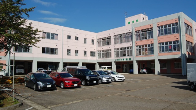 施設画像