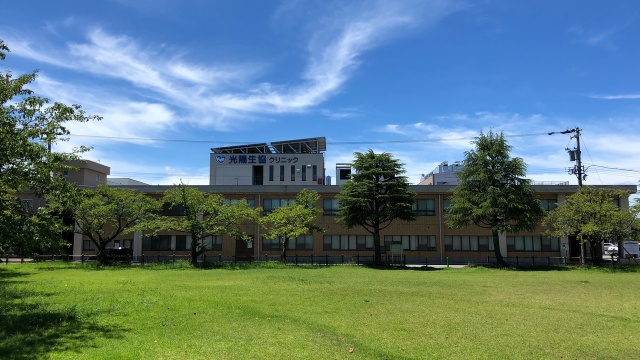 施設画像
