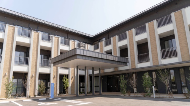 施設画像