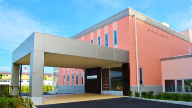施設画像
