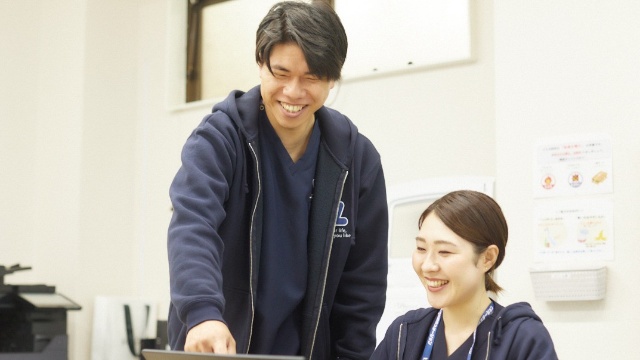 施設画像