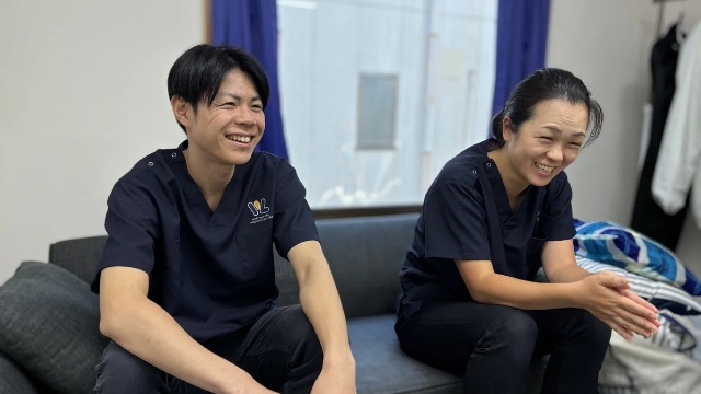 施設画像