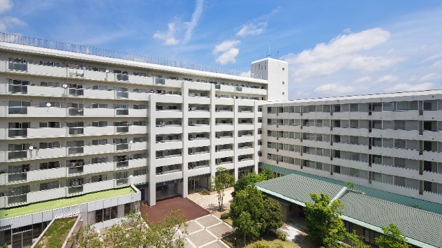 施設画像