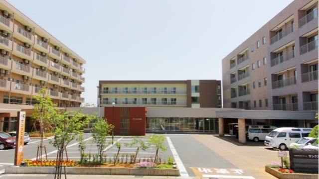 施設画像