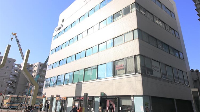 施設画像