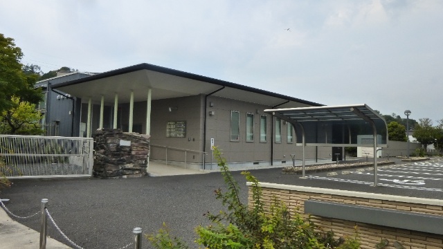 施設画像