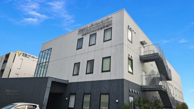 施設画像