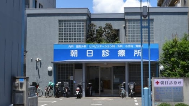 施設画像