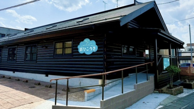 施設画像