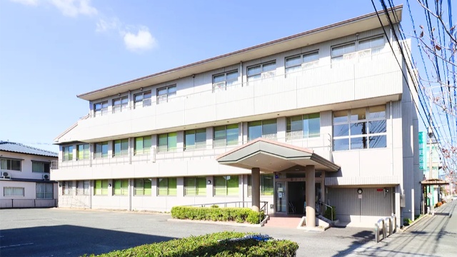 施設画像
