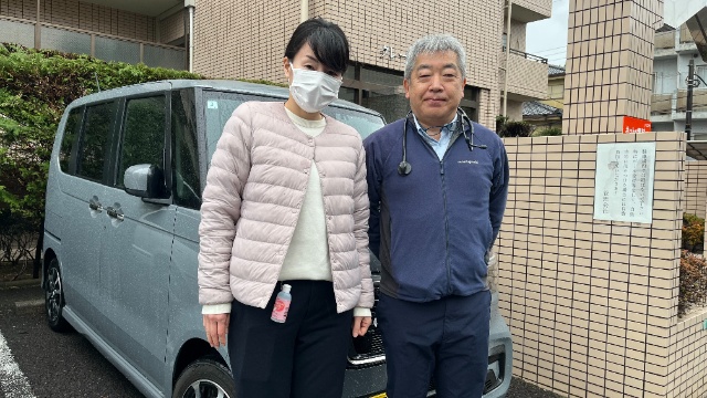 施設画像