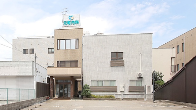 施設画像
