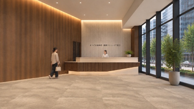 施設画像