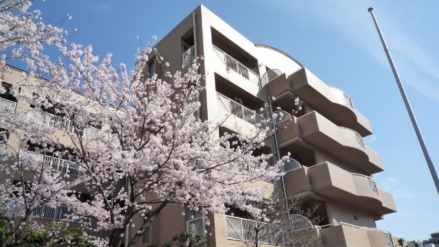 施設画像