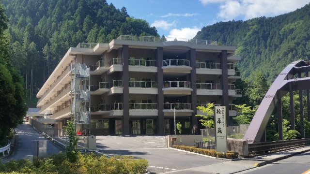 施設画像
