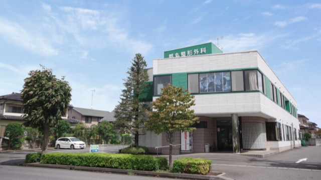 施設画像