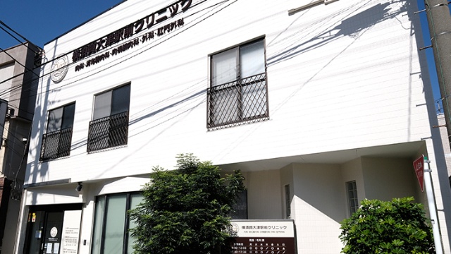 施設画像
