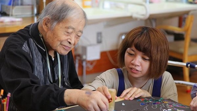 施設画像