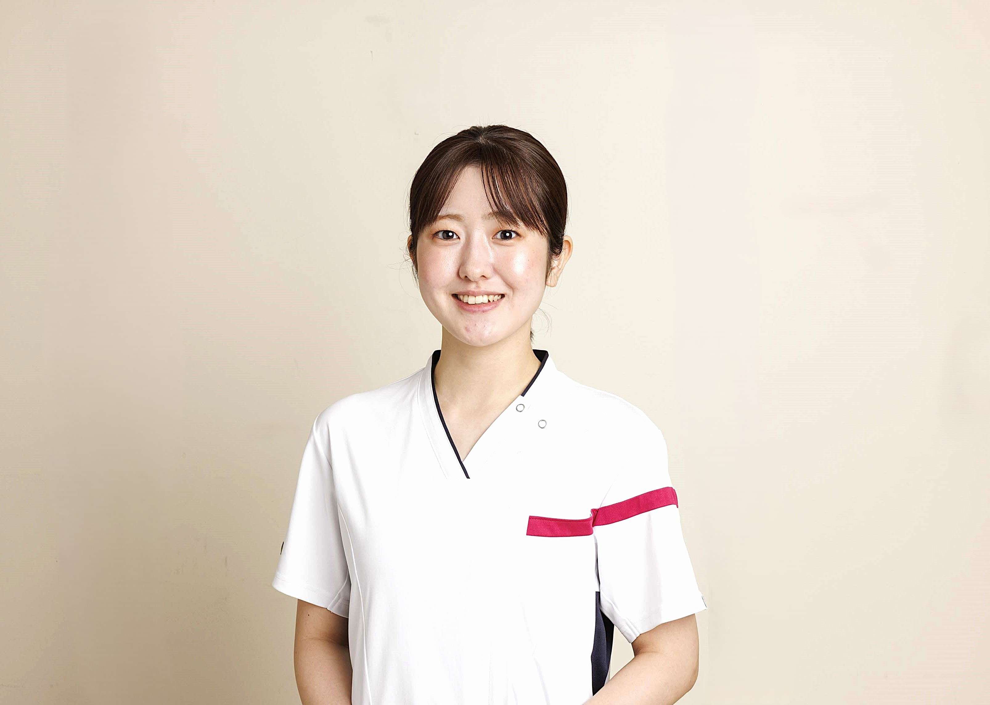 2025年新卒 東7階病棟