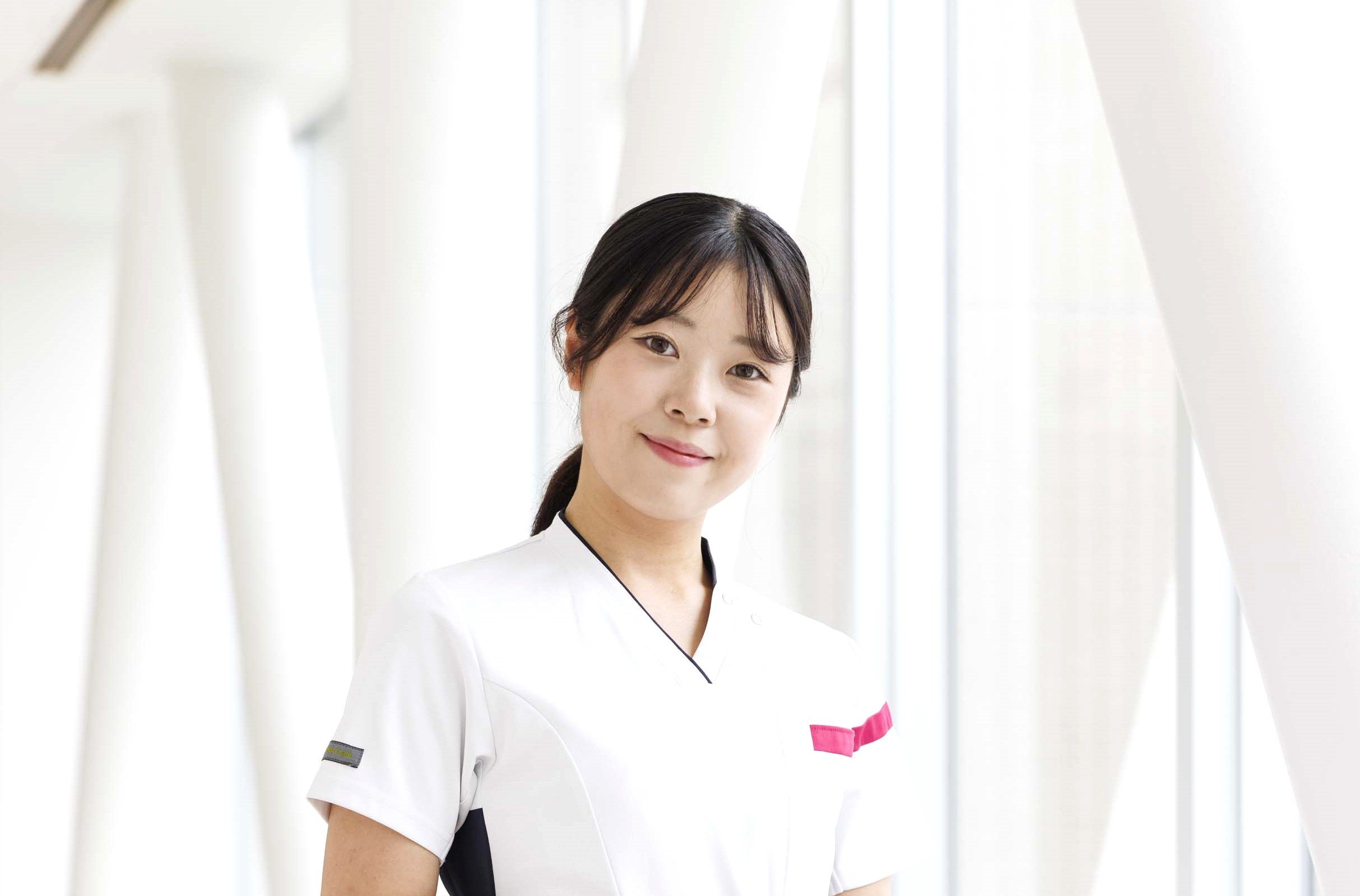 2025年新卒 東5階病棟