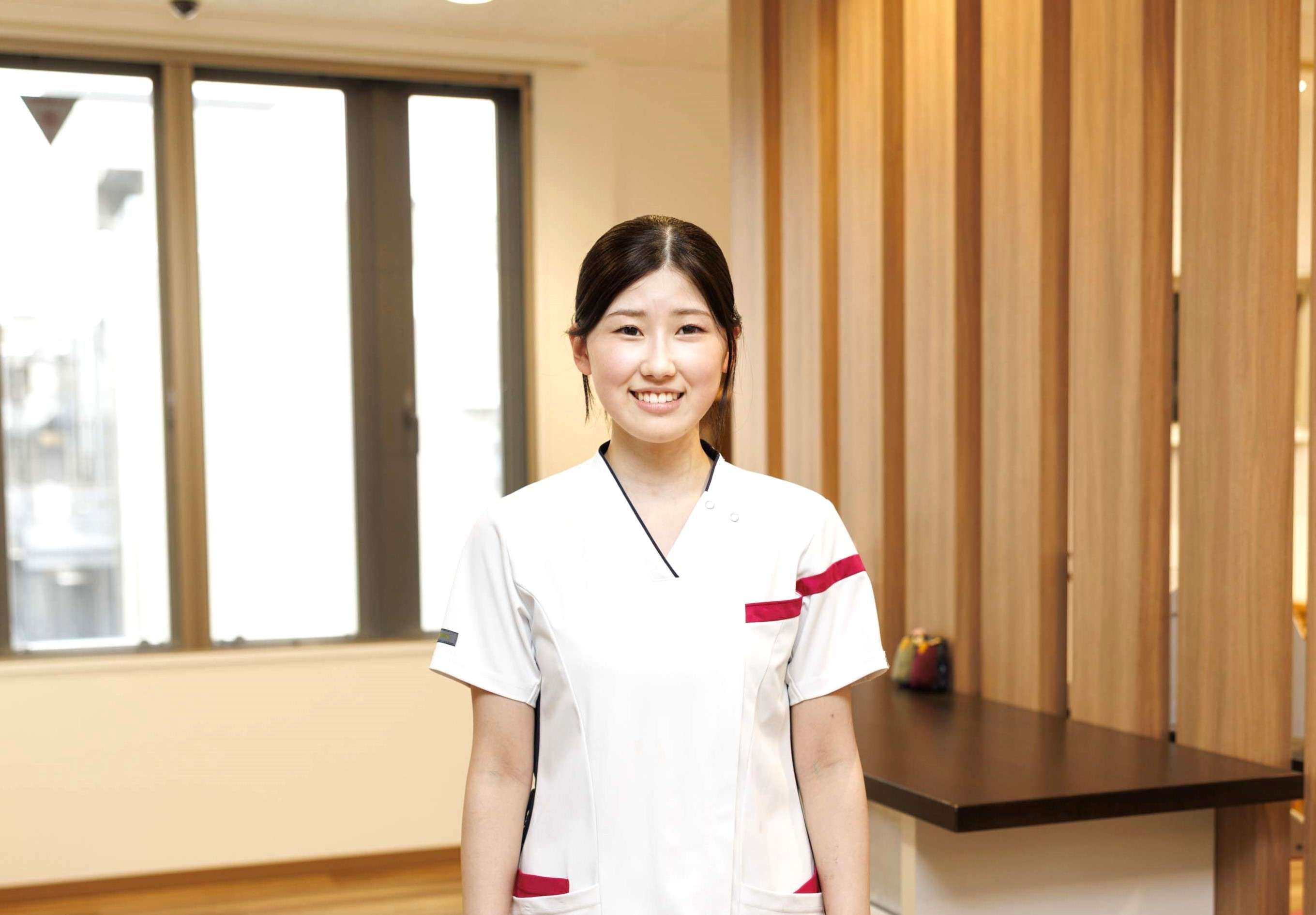 2025年新卒 東6階病棟