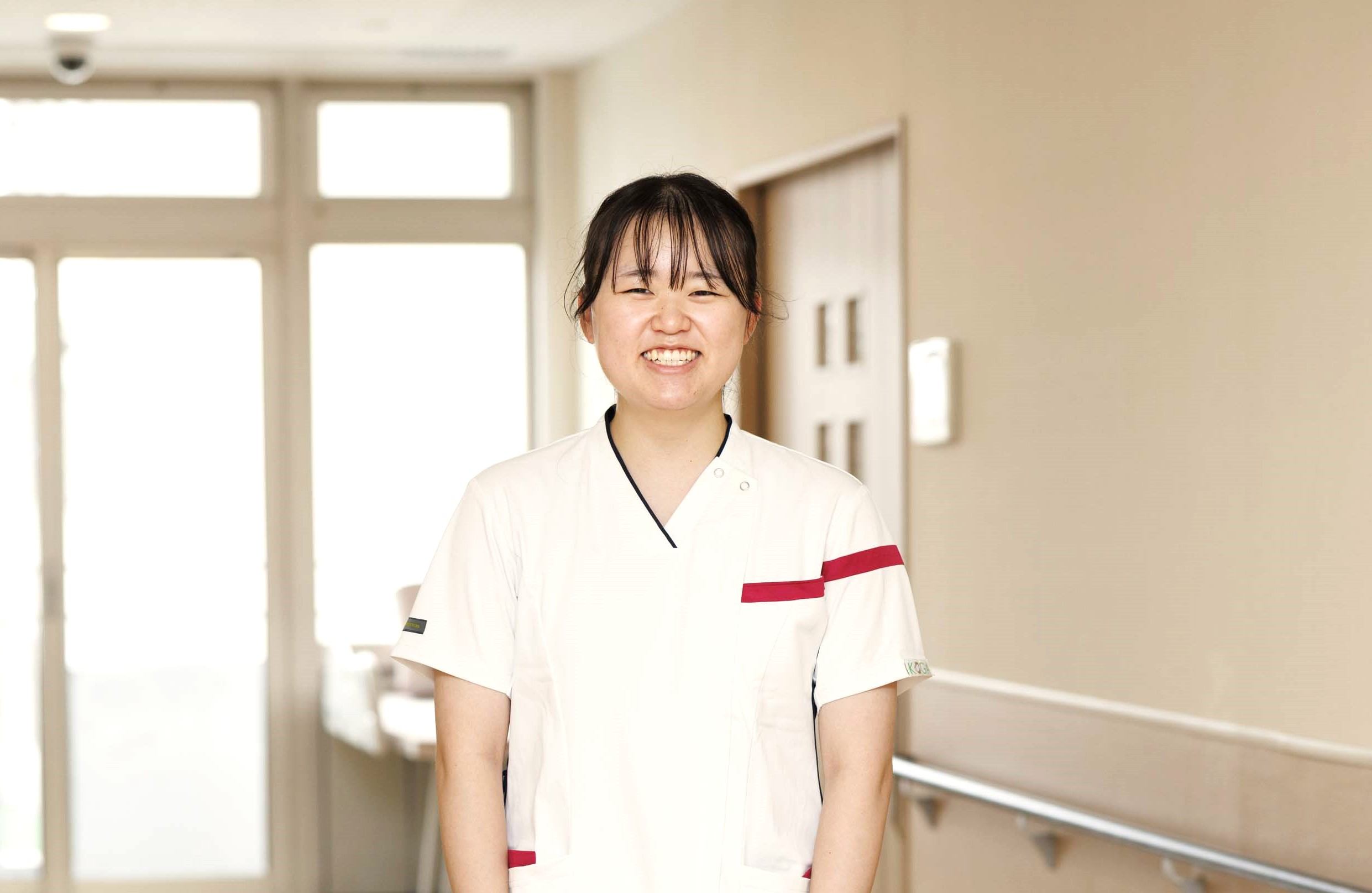 2025年新卒 本館6階病棟