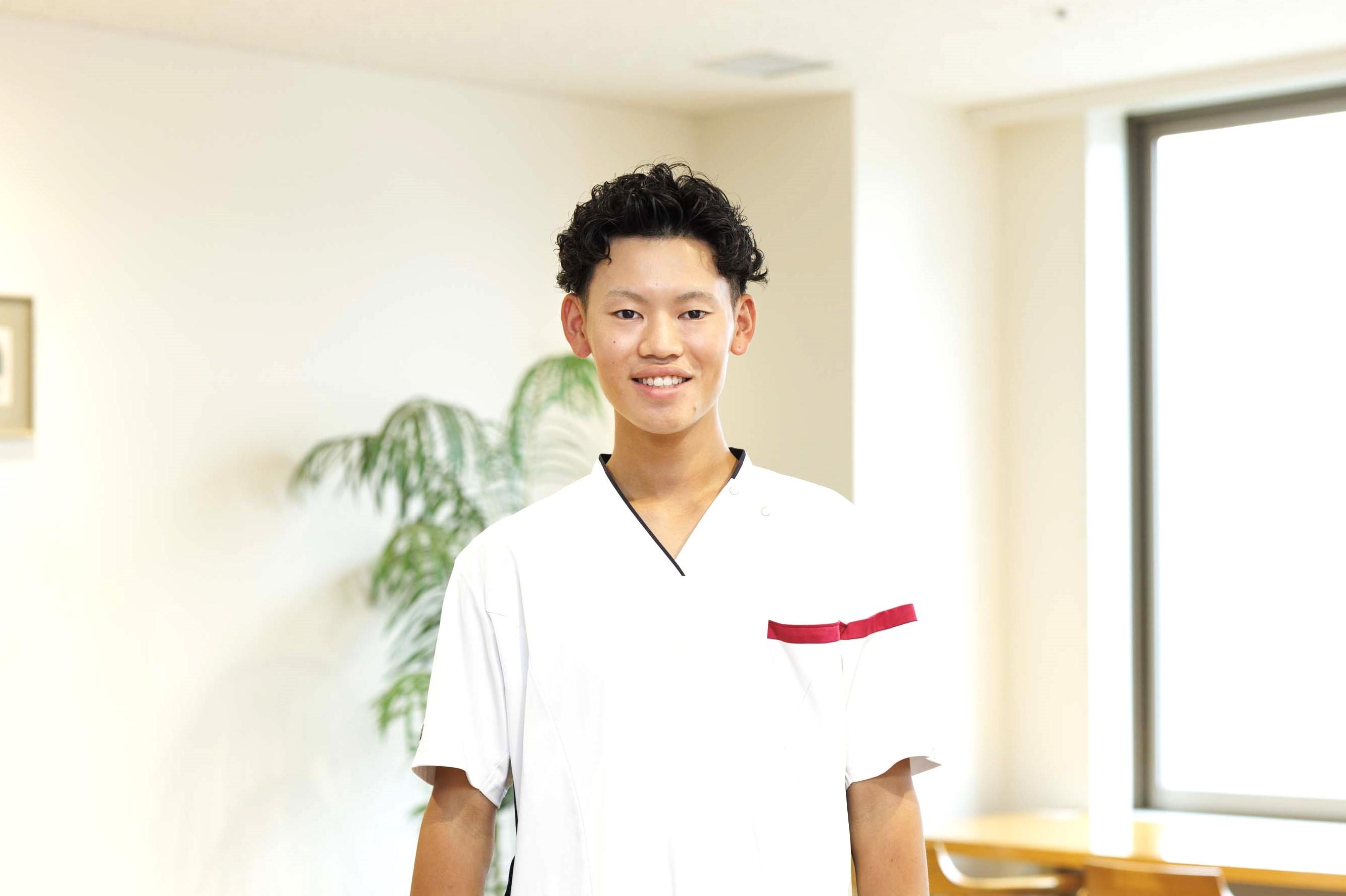 2025年新卒 東7階病棟