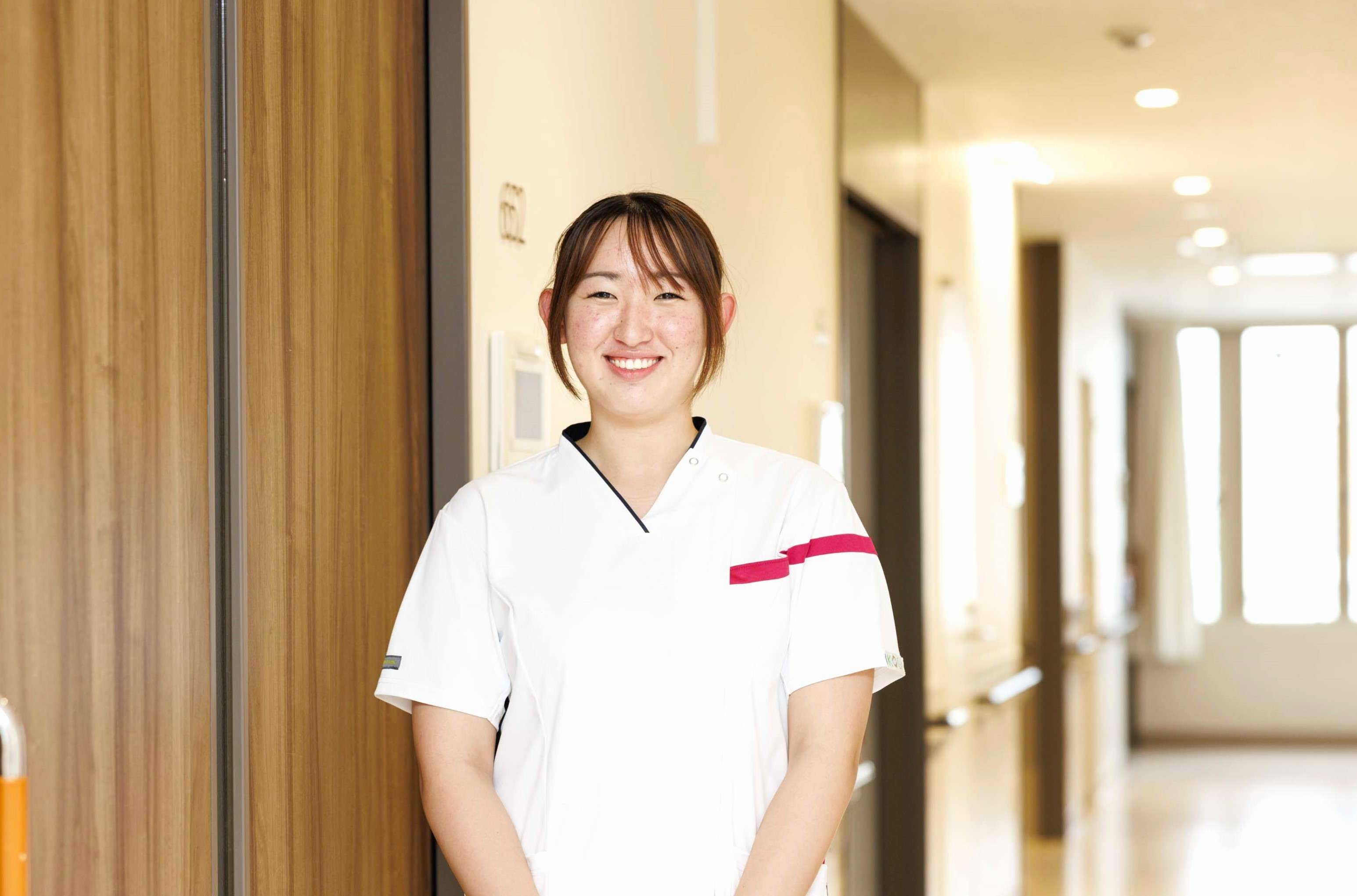 2025年新卒 東6階病棟