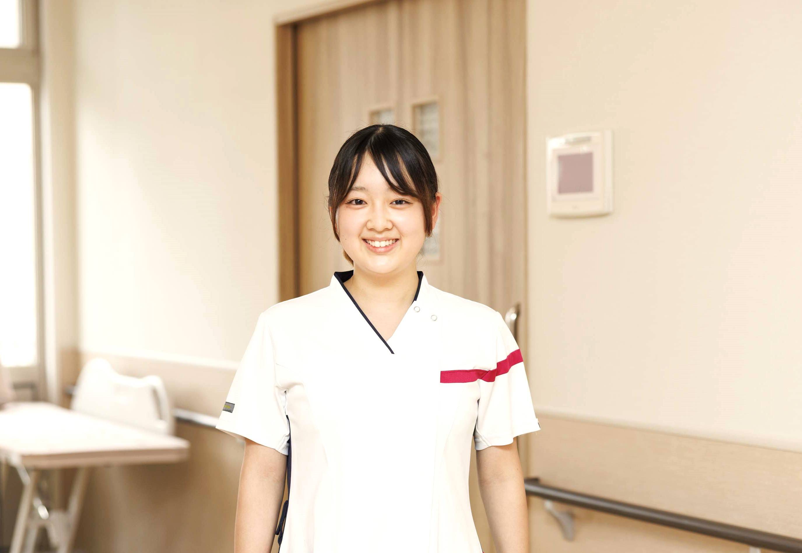 2025年新卒 本館6階病棟