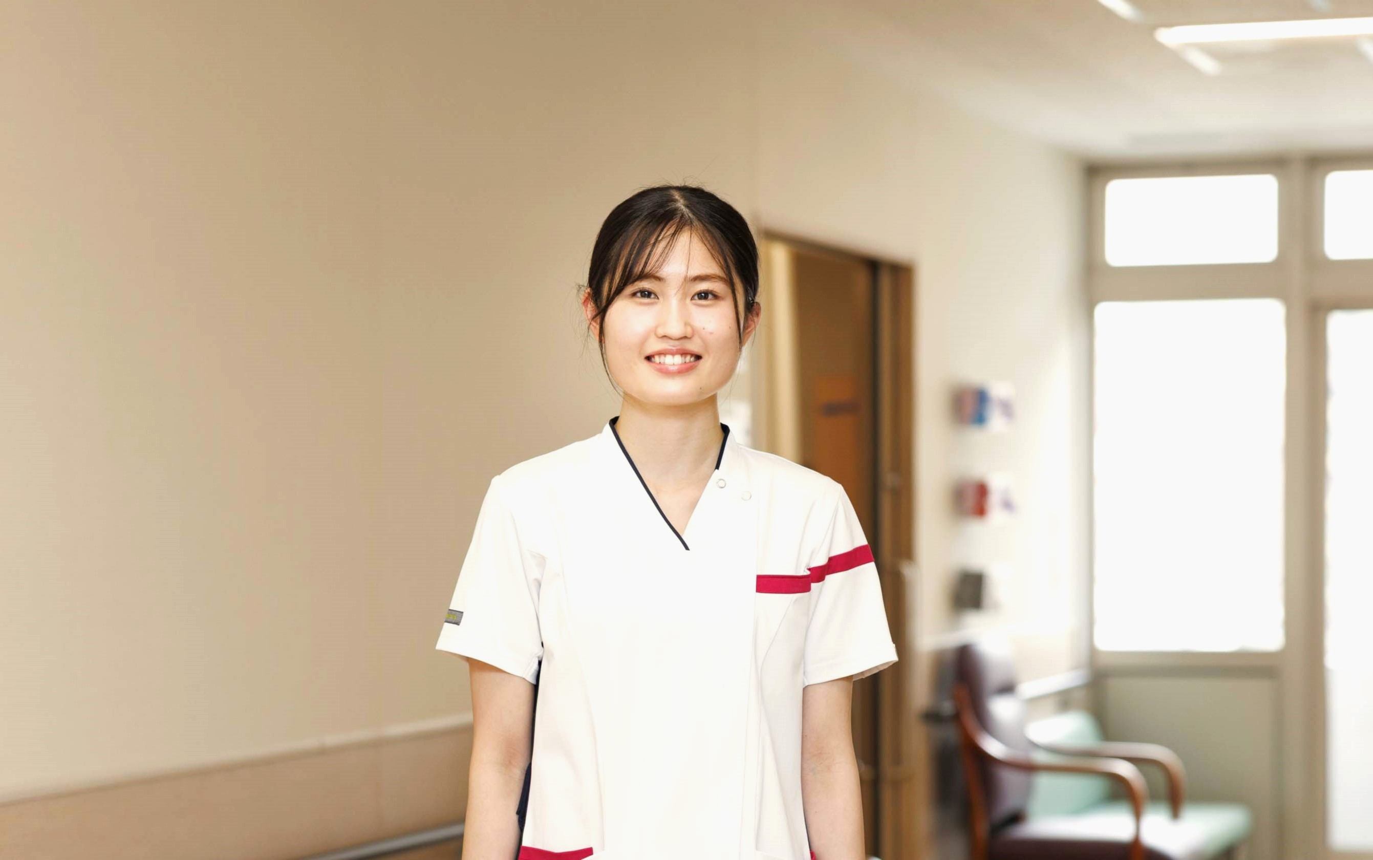 2025年新卒 本館6階病棟