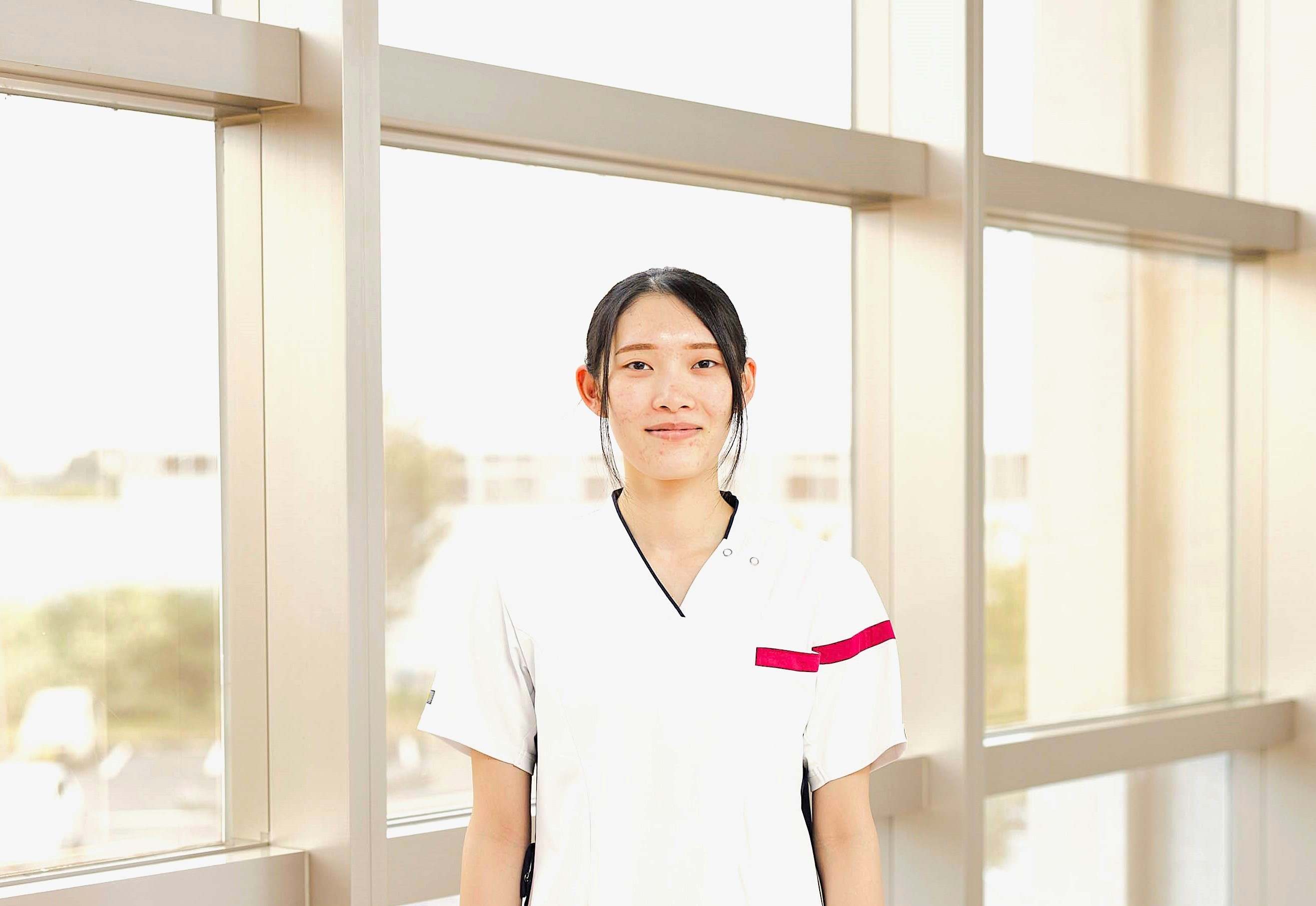 2025年新卒 2階病棟